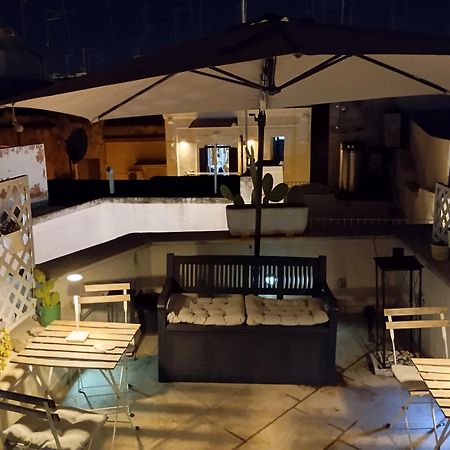 Le Nicchie Hotel Bari Ngoại thất bức ảnh